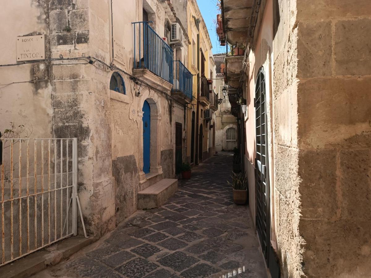 Cuore E Mare Ortigia Syracuse Exteriér fotografie