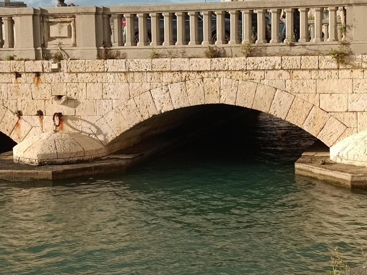 Cuore E Mare Ortigia Syracuse Exteriér fotografie